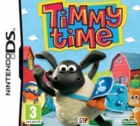 Timmy Time Rom